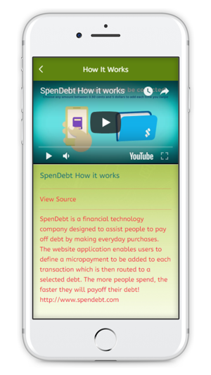 SpenDebt(圖2)-速報App