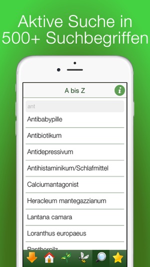 Vergiftung - Erste Hilfe PRO(圖4)-速報App