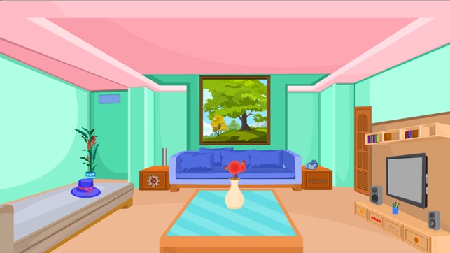 Escape Games Puzzle Bedroom 1 Im App Store