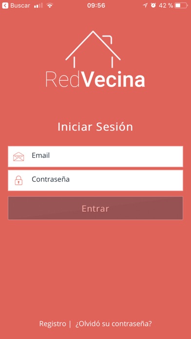 Red Vecina screenshot 2