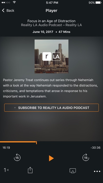 FaithPlay