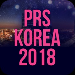 PRS KOREA 2018