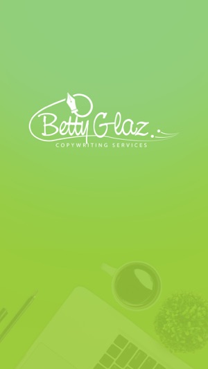 Betty-Glaz(圖1)-速報App