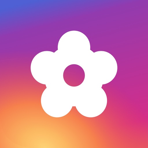 Sneakaboo-snap edit save share Icon