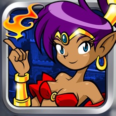 Activities of Shantae: Risky's Revenge FULL