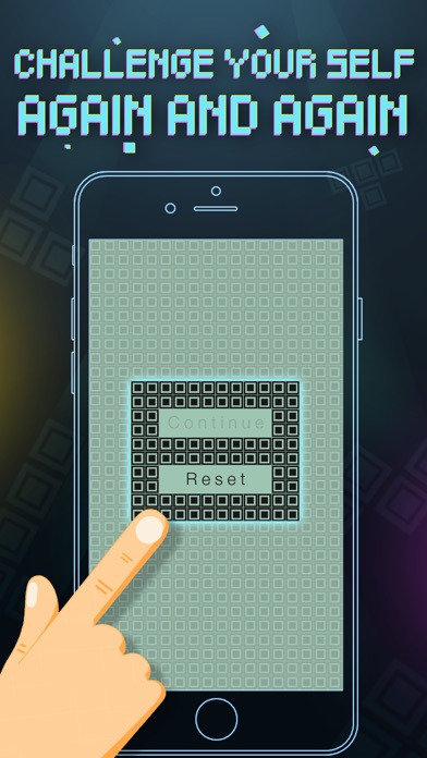 Brick Classic - Tetris game screenshot 4
