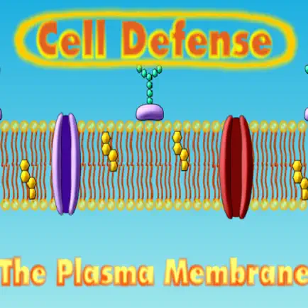 Cell Defense Membrane Game Читы