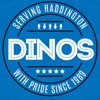 Dinos Haddington