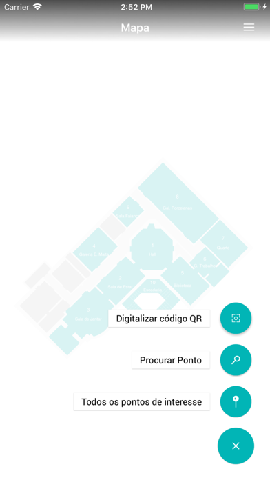 How to cancel & delete Casa Museu Bissaya Barreto from iphone & ipad 2