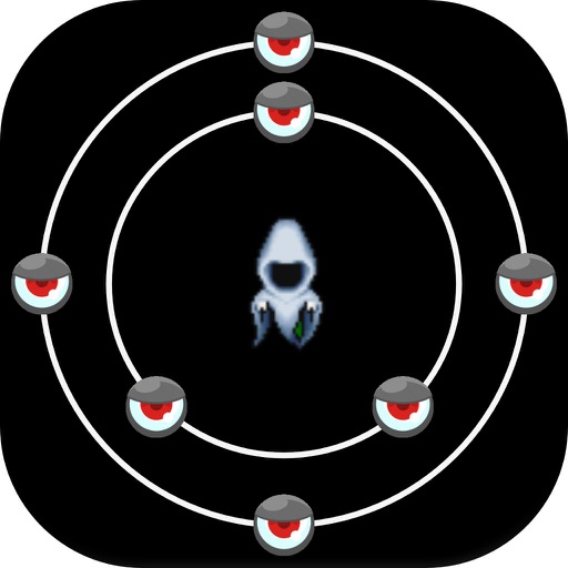 Switch Ghost by mahmoud mimoun