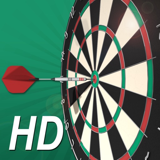 Pro Darts 2017