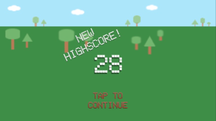 Bounce Apple screenshot-3