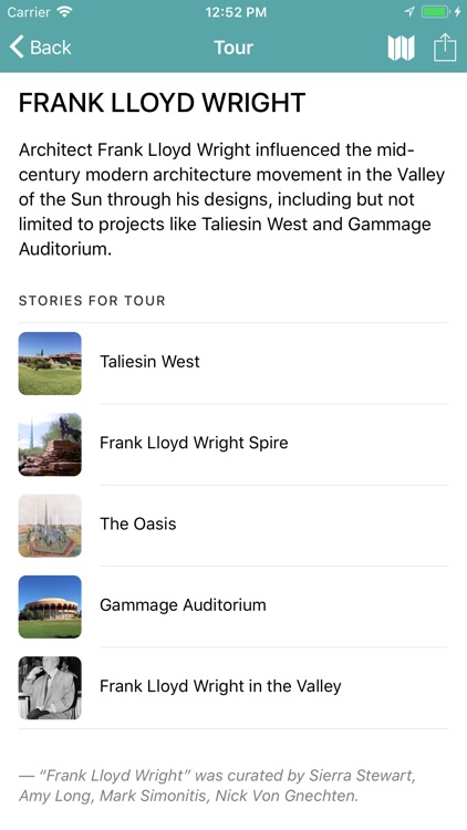 Salt River Stories screenshot-8