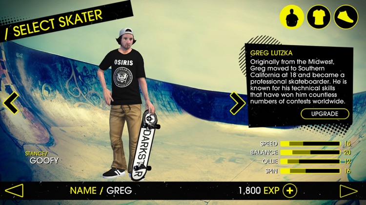 Skateboard Party: 3 screenshot-4