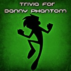 Trivia for Danny Phantom - Superhero Action Quiz
