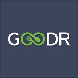 Goodr App icon