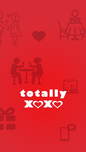 TotallyXOXO: Voice Chat Dating(圖1)-速報App