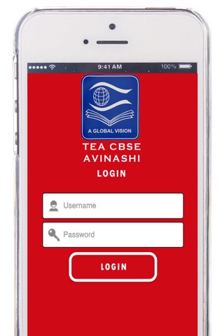 TEA CBSE AVINASHI screenshot 2