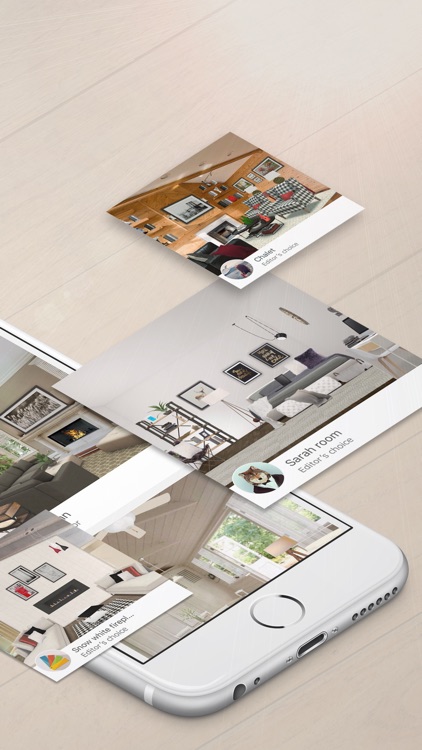Homestyler Interior Design & Decorating Ideas
