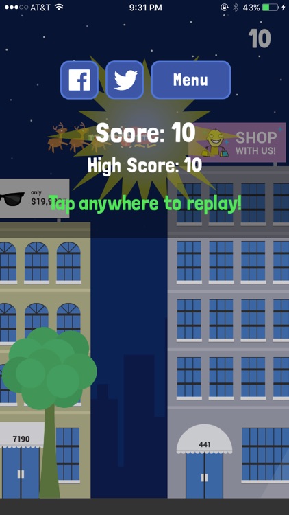 Sleigh Joyride screenshot-3