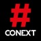 Avec l'application #conext participez au rendez-vous international du retail 