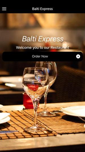 Balti Express Caterham(圖2)-速報App