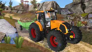 Imágen 2 Tractor Driver Cargo iphone