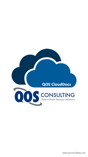 QOS CloudDocs