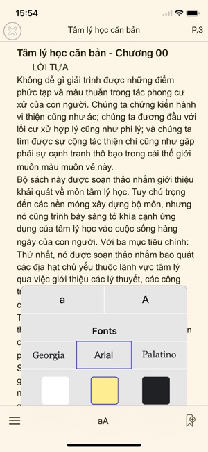 Sách hay - tải và đọc dễ dàng(圖4)-速報App