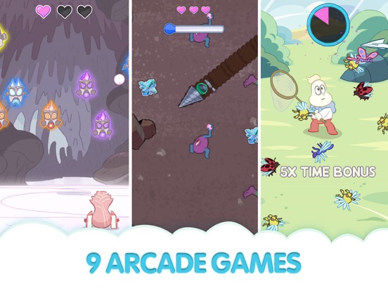 Dreamland Arcade screenshot 7