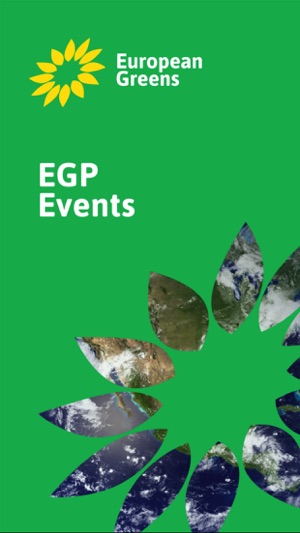 EGP Events(圖1)-速報App