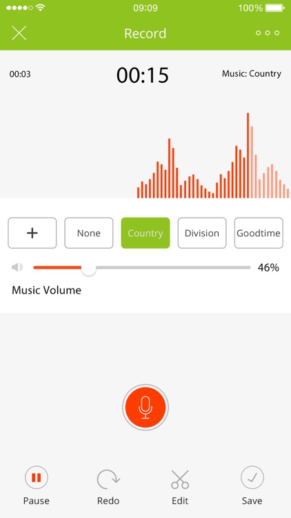Podbean Podcast App, Podcast Player screenshot-4