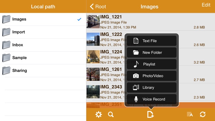 AirDisk Pro