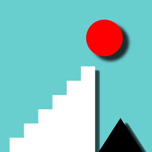 Shadow DotZ iOS App