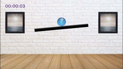 Ball Balance screenshot 3