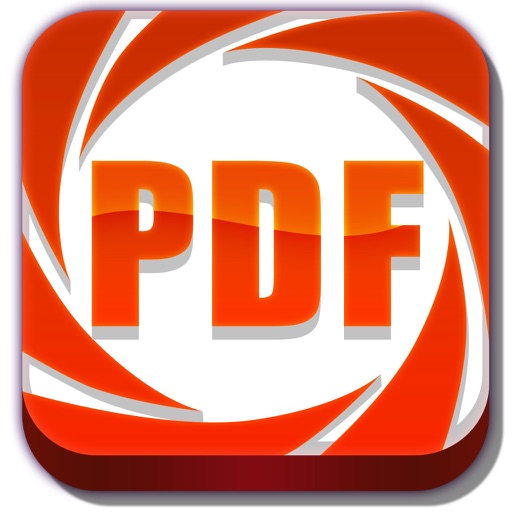 PDF Converter - for PDF Word edition