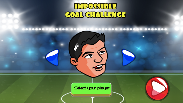 Impossible Goal Challenge(圖1)-速報App