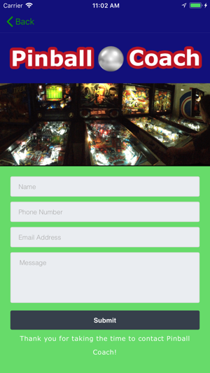 Pinball Coach(圖5)-速報App