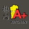 Congratulations - you found our A+ Kitchen in Ballymena App