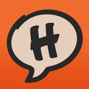 Halftone 2 app review
