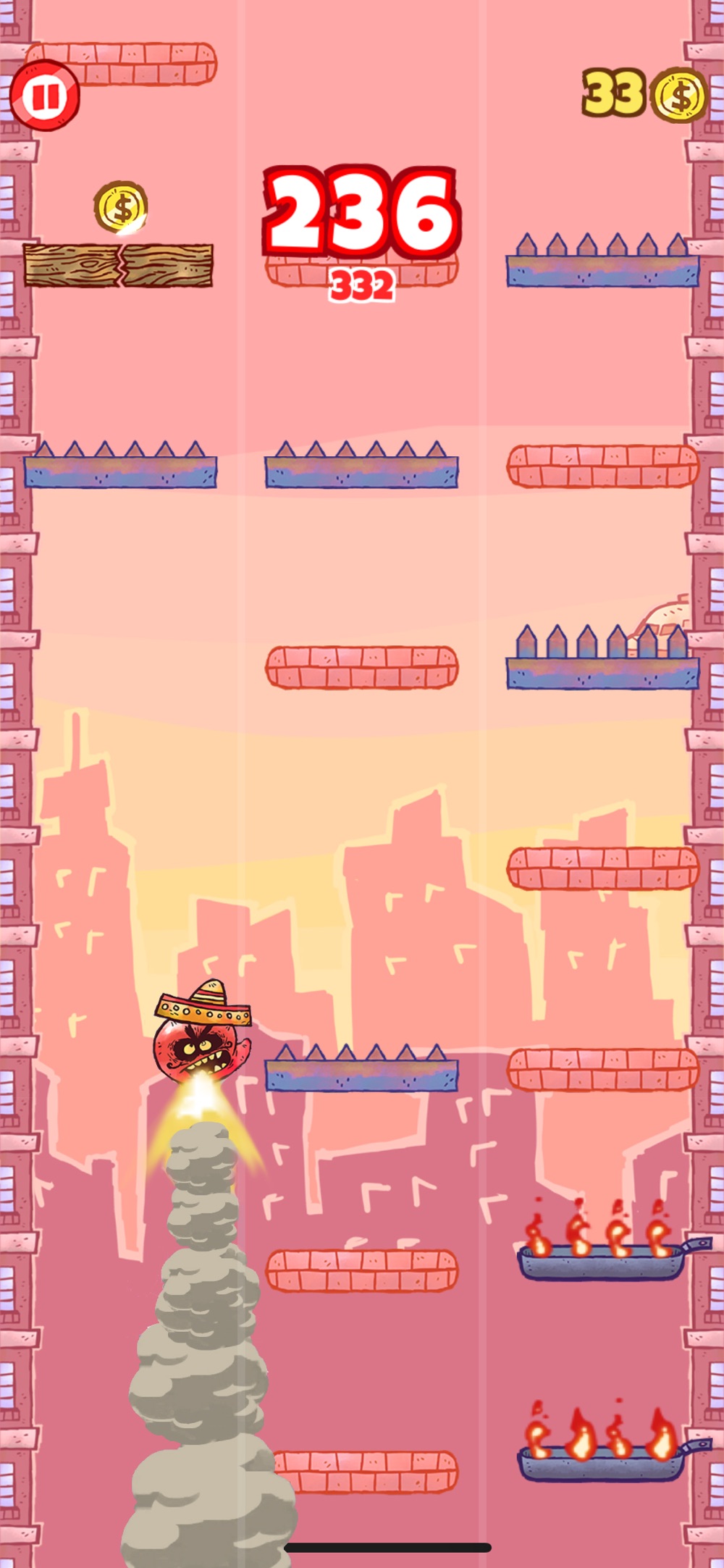 Rotten Escape hack tool
