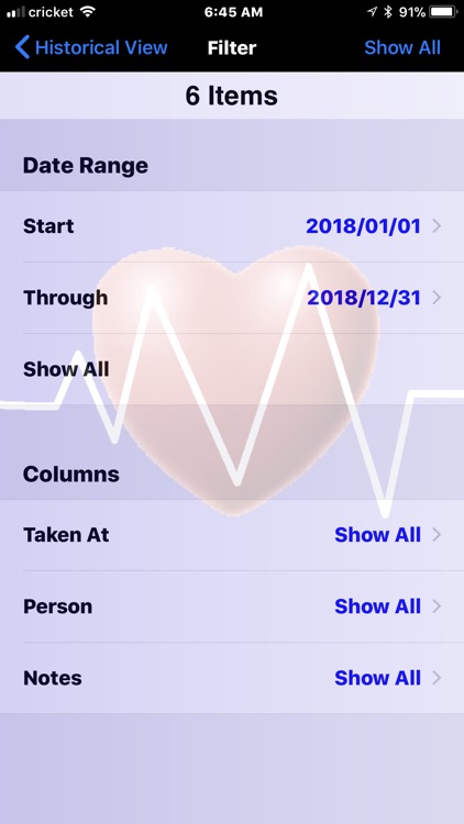Monitor My BP