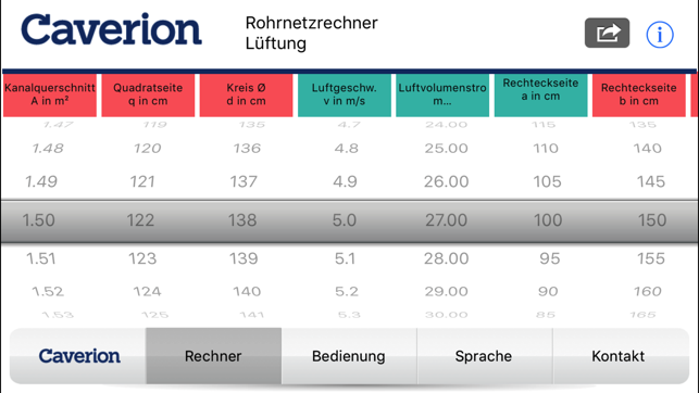 RLT-Rechner(圖2)-速報App