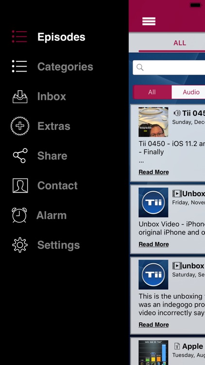 Tii - Today in iOS App screenshot-3