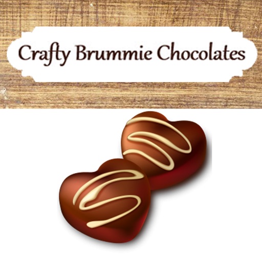 Crafty Brum iOS App