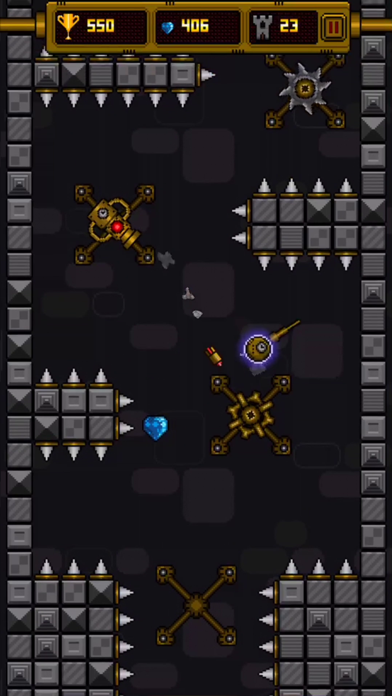 SteamBall screenshot 4