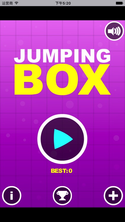 Jumping Box