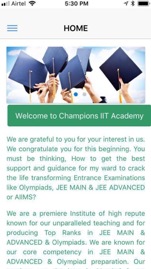 IIT CHAMPIONS(圖5)-速報App