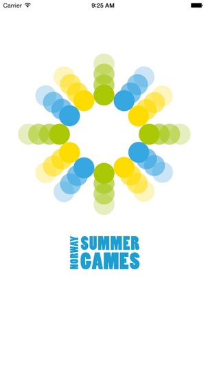 Norway Summer Games