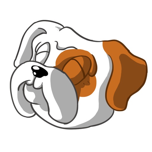 Kawaii Puppies: Bullies! Icon